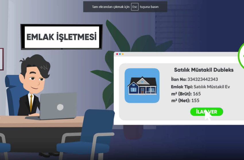  Elektronik İlan Doğrulama Sistemi (EİDS) Nedir ?